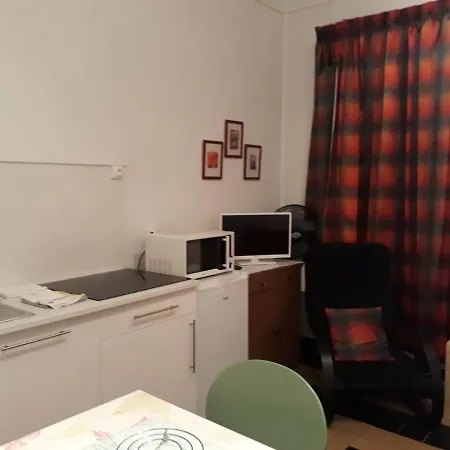 아파트 Casa Maria