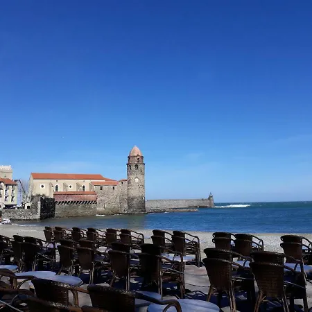 Casa Maria 콜리우르