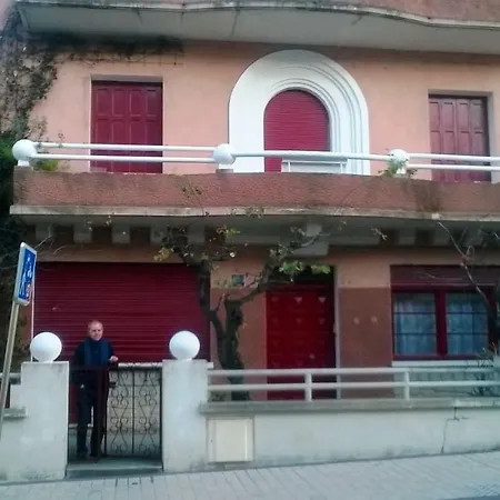 Casa Maria 아파트